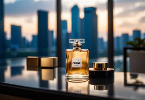 where to buy chanel perfume in singapore|chanel singapore website.